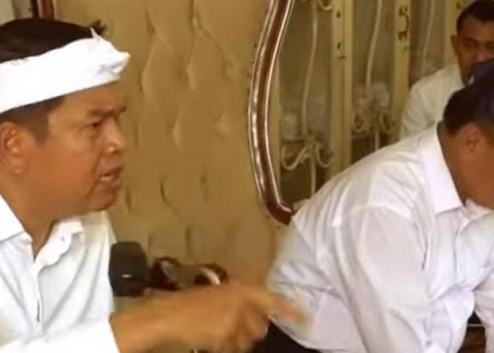 Tegas! Gubernur Jawa Barat Terpilih Minta Disdik Jabar Tunjuk Pegawai untuk Bantu Kepala Sekolah