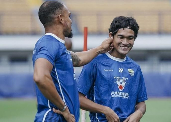 Bojan Hodak Beberkan Alasan Zalnando Belum Bisa Perkuat Persib Saat Lawan Bali United