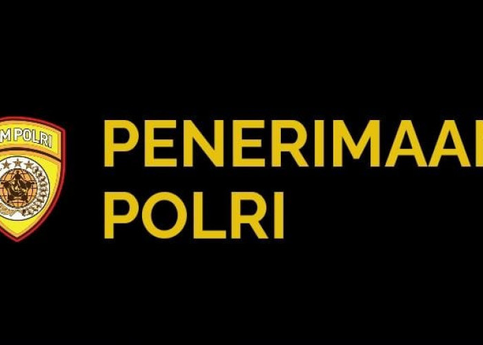 Ini Cara Daftar SIPSS Polri 2025 dan Cara Verifikasi di Polda, Peserta yang Lulus akan Berpangkat IPDA