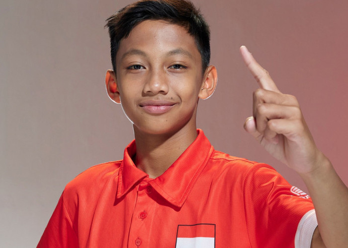 Menjelang JuniorGP, Dua Pebalap Muda Binaan Astra Honda Siap Ukir Prestasi di Portugal