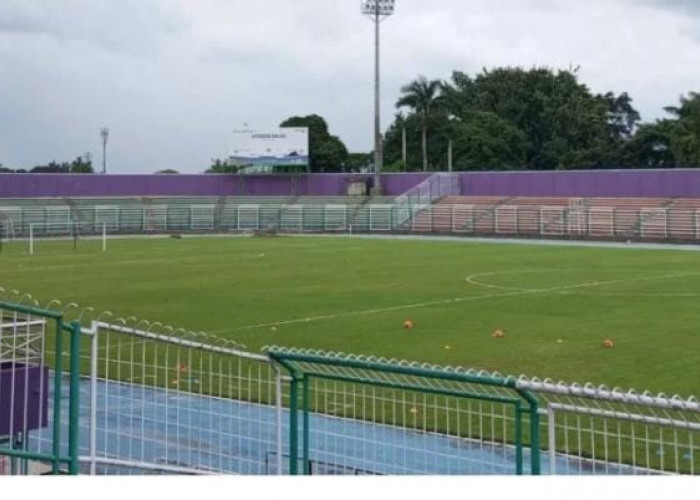 Ini Daftar Stadion yang Digunakan di Babak 6 Besar Liga Nusantara 2024-2025, Nomor 1 Stadion Galuh Ciamis