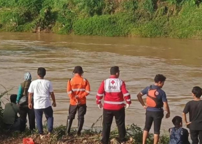 Berdasarkan Pemeriksaan Polres Banjar, Identitas Mayat Perempuan yang Hanyut di Sungai Citanduy Diketahui