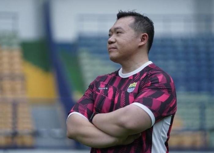 Dokter Tim Persib Update Kabar Terbaru Dimas Drajad, Mateo Kocijan dan Febri Hariyadi Jelang Lawan Bali United