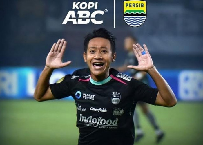 TONTON Live Streaming Persib vs Persis Solo Malam Ini, Kedua Tim Ingin Tutup Akhir Tahun dengan Manis