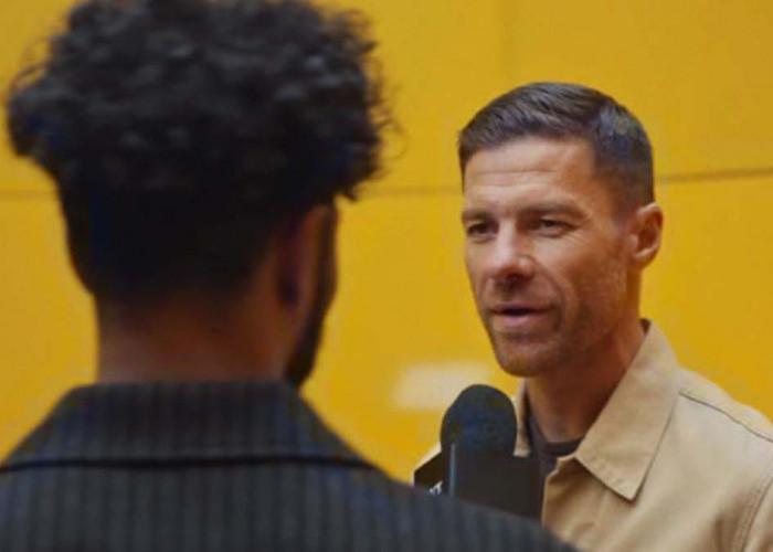 Prediksi Komposisi Skuad Xabi Alonso di Real Madrid: Peran Florian Wirtz dan Jude Bellingham