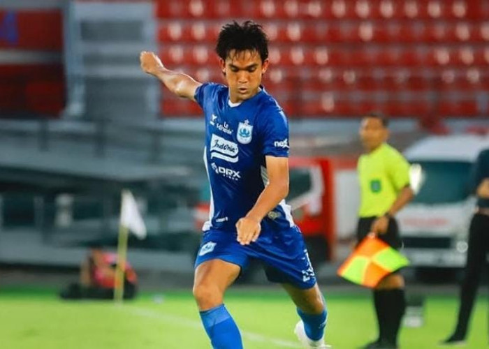 Persib Bawa Pulang Pemain Jebolan Uruguay Jelang Putaran Kedua Liga 1 2024-2025