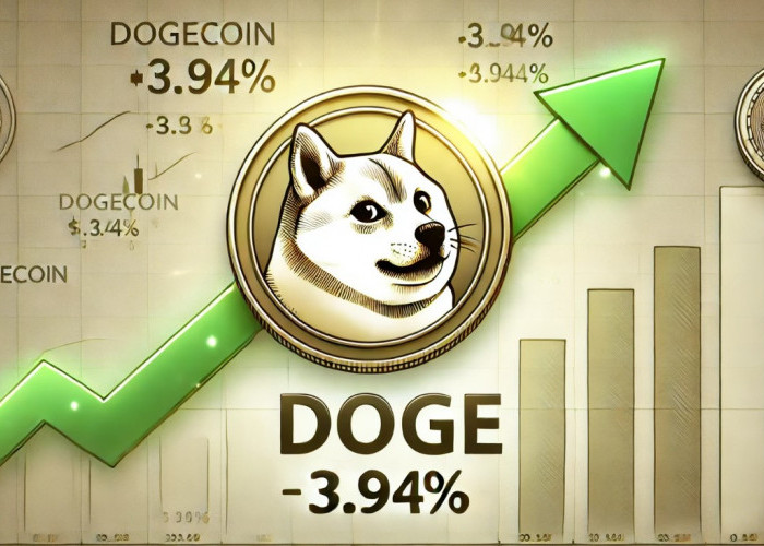 Prediksi Harga Dogecoin, Akankah DOGE Meroket? Berikut Analisis Harga DOGE Hari Ini