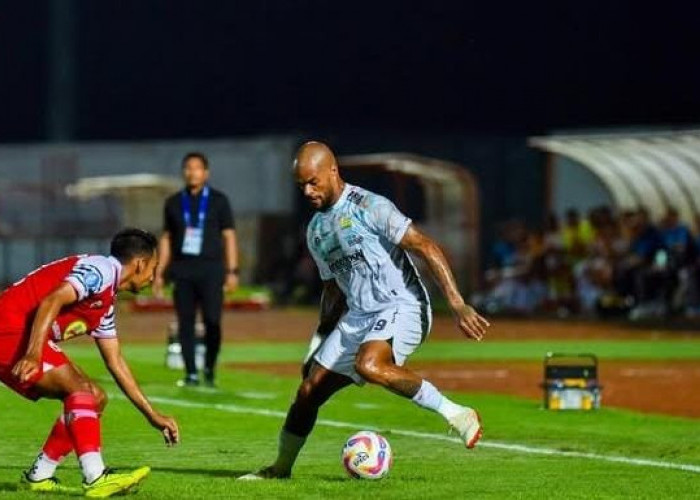 David da Silva Berpotensi Main Lawan PSM Makassar, Bojan Hodak Sebut Kondisinya Membaik