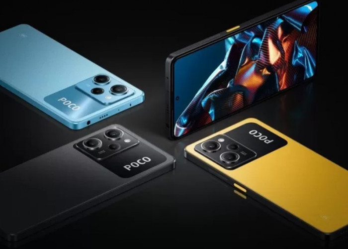 Mengapa Xiaomi Poco X6 Pro Layak Dibeli? Cek Harga dan Spesifikasinya!