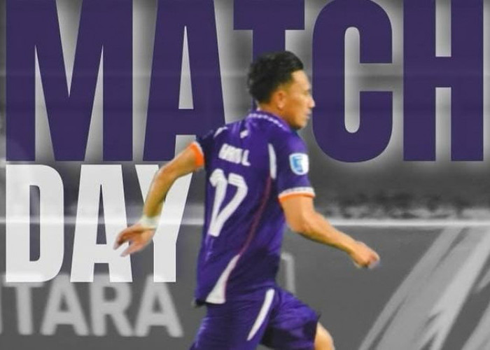 Malam Ini PSGC Ciamis vs Sumut United FC, Laga Perebutan Puncak Klasemen Grup A PNM Liga Nusantara 2024-2025