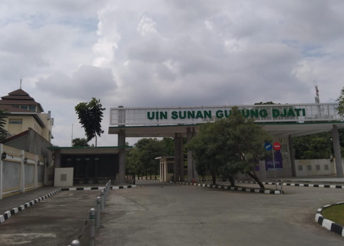 Ini 8 Kampus yang Bisa Daftar Beasiswa Bank Indonesia 2025, Nomor 1 UIN Sunan Gunung Djati Bandung