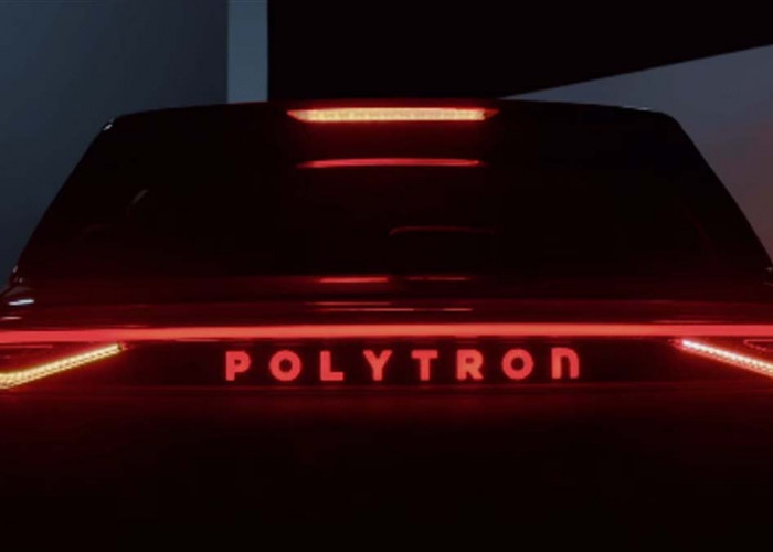 Mewah dan Canggih! Mobil Listrik Polytron G3 Series Resmi Diluncurkan Hari Ini, Harga Mulai 200 Jutaan