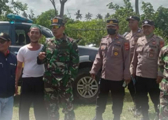 TNI-Polri Amankan Lokasi Ledakan Amunisi di Garut yang Tewaskan 13 Orang Termasuk Kolonel dan Mayor