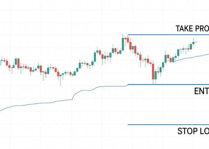 Hari Ini Pasar Bearish Berikut Prediksi Harga USDT dan Posisi Entry Buy, Take Profit dan Posisi Stop Losenya