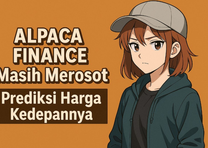 Prediksi Harga Alpaca Koin,Update Harga Terbaru Alpaca Koin untuk Investasi Kripto 2025