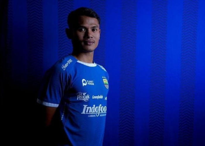 Persib Kehilangan Banyak Pemain di Tengah Jadwal Padat, Dimas Drajad Salah Satunya untuk ACL 2