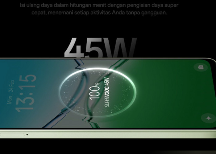 Mitos dan Fakta Baterai HP Menurut OPPO, Jangan Sampai Salah Paham!