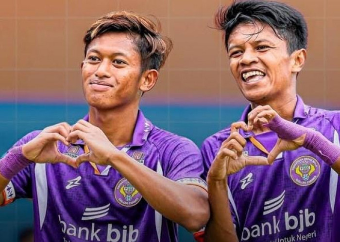 Petik Pelajaran dari Laga Pertama, Ini Tekad PSGC Ciamis Jelang Lawan Persekabpas