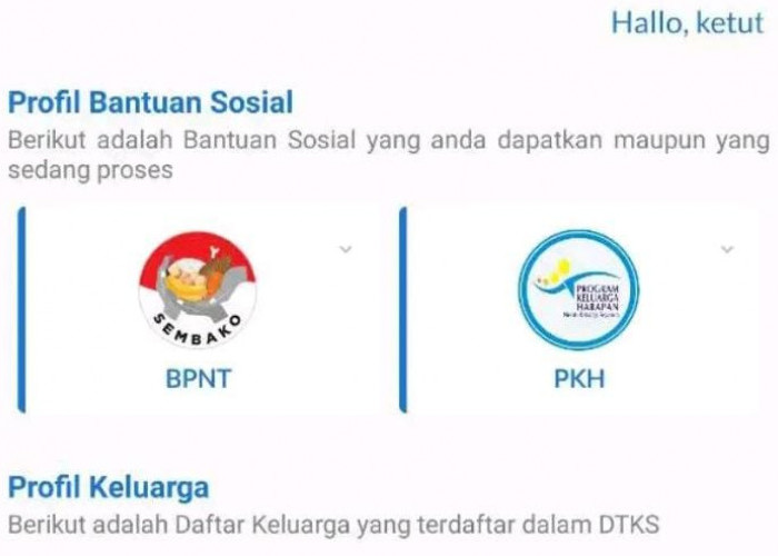 Ini Link Pengajuan Bansos untuk Penyaluran Tahun 2025, Simak Juga Langkah-langkah Pengusulannya