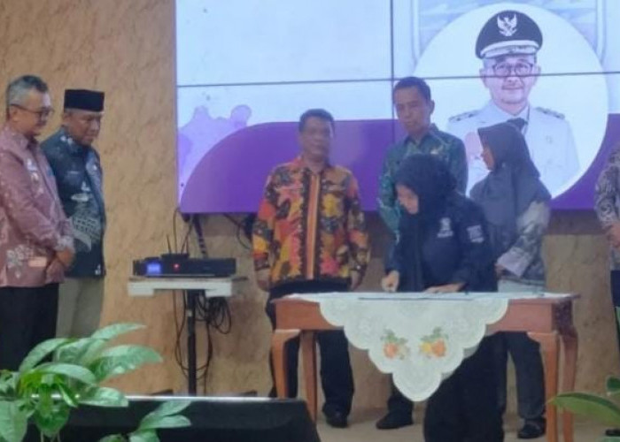 Forum Anak Daerah Dilibatkan pada Penyusunan Rancangan Awal RKPD Ciamis Tahun 2026, Ini Tujuannya