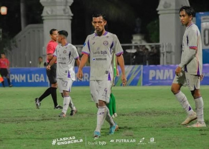 Melihat Peluang PSGC Ciamis di Babak Penyisihan Grup A PNM Liga Nusantara 2024-2025