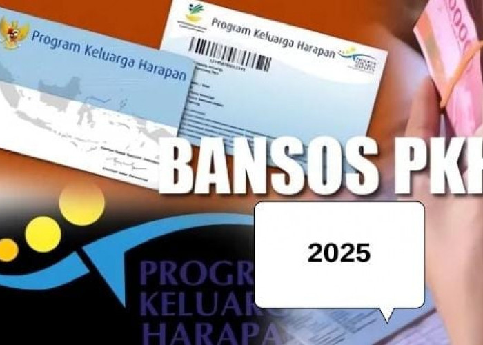 Catat! Ini 8 Kriteria Penerima Bansos PKH 2025, Salah Satunya Ibu Hamil