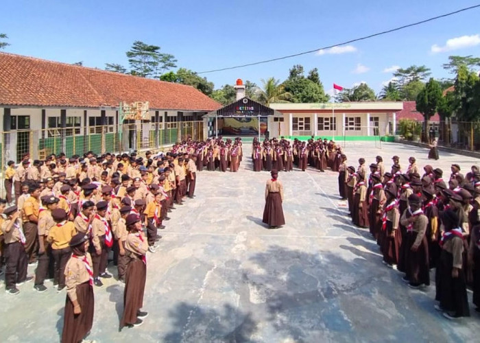 Siswa-siswi yang Aktif Organisasi di Sekolah Bisa Daftar Jalur Prestasi SPMB