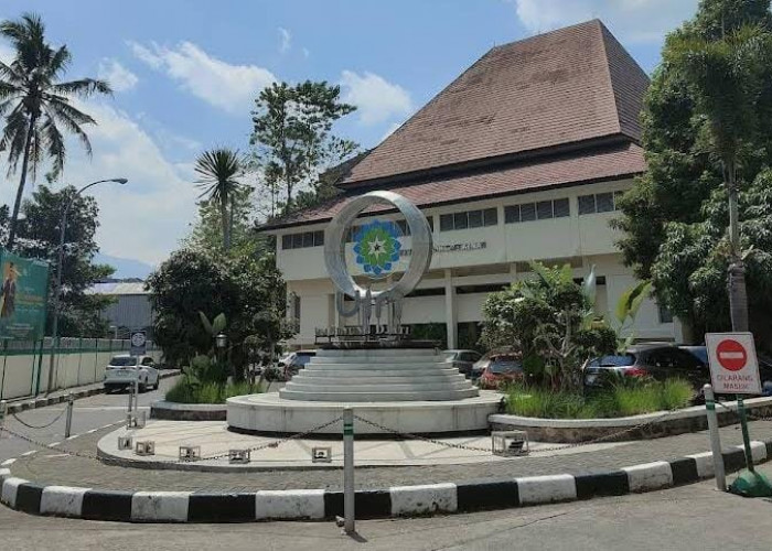 Selamat! UIN Bandung Jadi PTKIN Terbaik 2025, Ini Indikator Penilaiannya