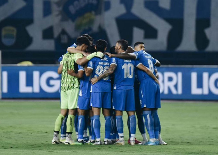 Jadwal Lengkap Liga 1 Indonesia Pekan Ke-32, Persib Lanjutkan Pesta Juara, Bali Bidik 5 Besar, Borneo Bidik 4 