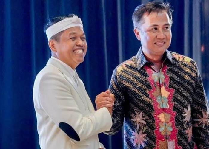 Instruksi Gubernur Jawa Barat Terpilih Langsung Ditindaklanjuti KCD Pendidikan Wilayah XIII