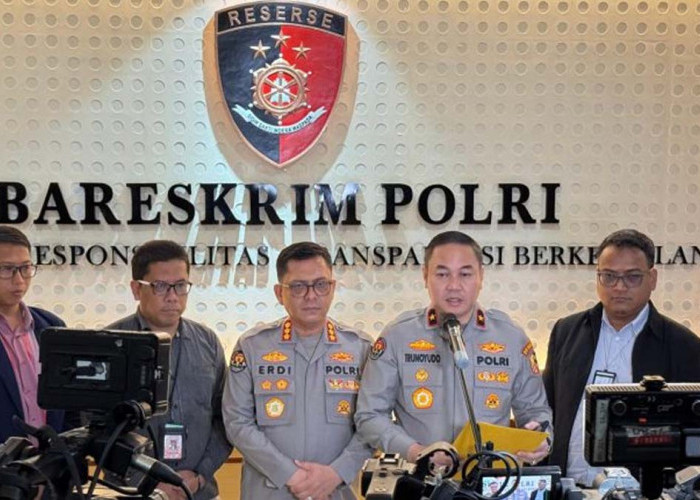 Penahanan Mahasiswi ITB Ditangguhkan, Polisi Beri Penjelasan