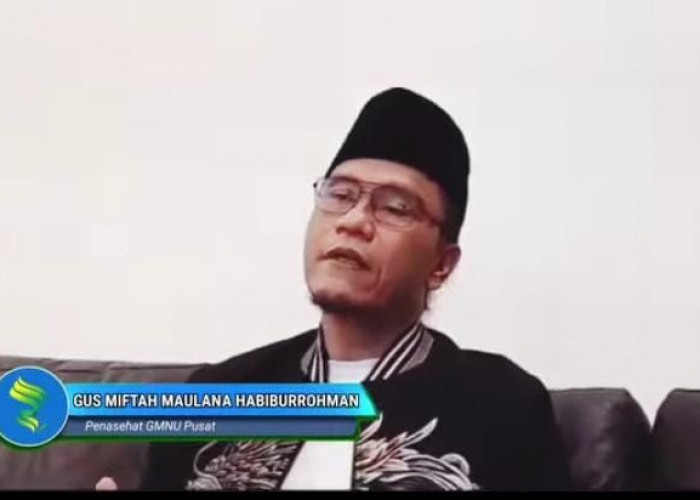 Dikecam Publik Usai Mengolok-olok Penjual Es Teh, Gus Miftah Sampaikan Permohonan Maaf