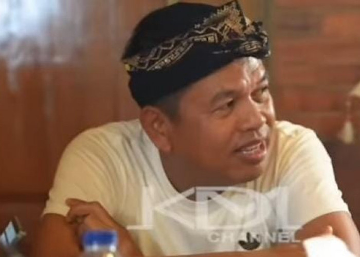 Kepala Sekolah di Jawa Barat Tak Perlu Pusing Lagi Soal BOS, Dedi Mulyadi: Keuangan Dikelola Tim Administrasi