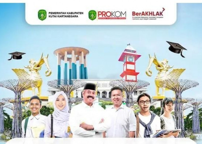 Pemerintah Hadirkan Beasiswa untuk Santri, Pelajar hingga Mahasiswa, Ini Syarat dan Cara Daftarnya