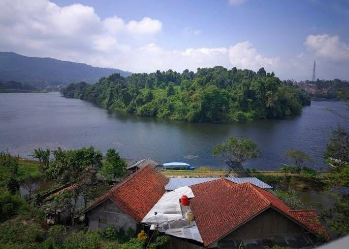 Cocok untuk Petualangan, Ini 11 Desa Wisata Terbaik Ciamis yang Menawarkan Keindahan dan Budaya