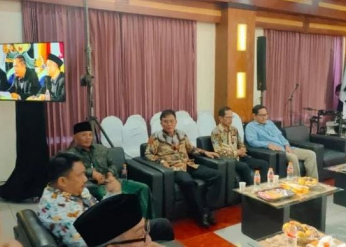 Kekosongan Wakil Bupati Ciamis Menimbulkan Persoalan Hukum, Akademisi: Perlu ke Mahkamah Konstitusi