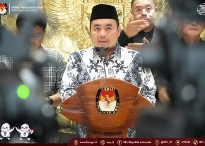 Ini Jadwal Pelantikan Gubernur dan Wakil Gubernur, serta Bupati dan Wakil Bupati Hasil Pilkada 2024