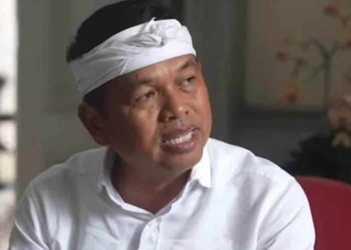 Dedi Mulyadi: Penyerahan Ijazah Berlaku Bagi Sekolah Negeri, Swasta dan Sekolah di Bawah Naungan Kemenag