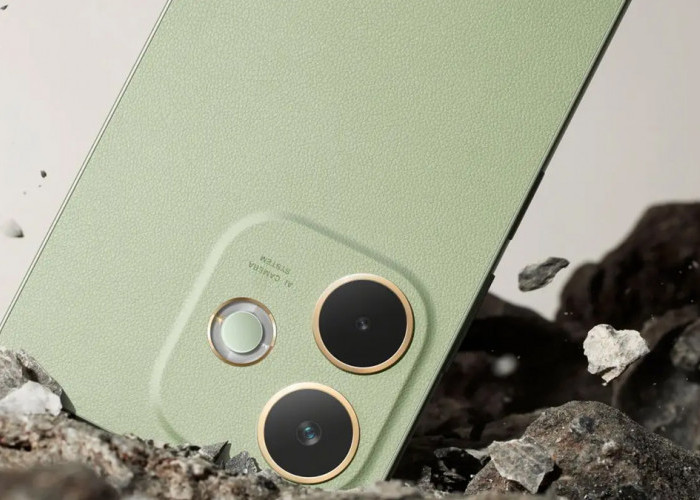 OPPO A5 Pro 5G: Tangguh, Canggih dan Siap Temani Hari Anda
