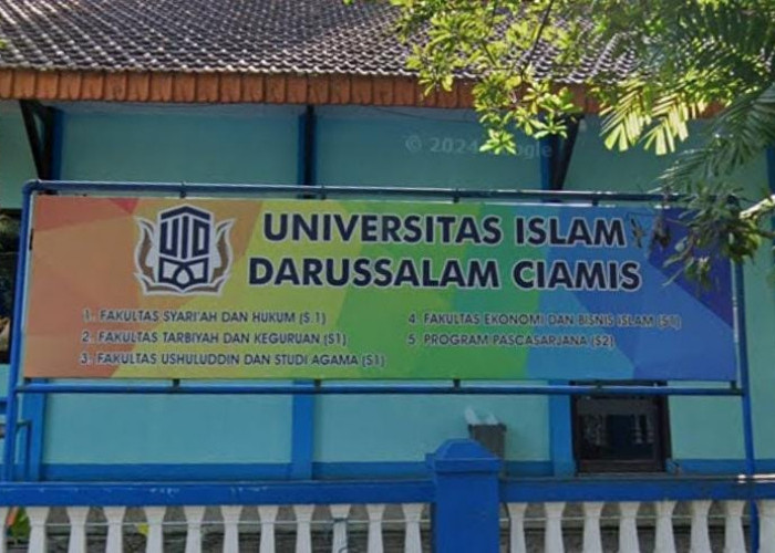 7 Program Studi Universitas Islam Darussalam Ciamis untuk PMB 2025, Calon Mahasiswa Harus Tahu!