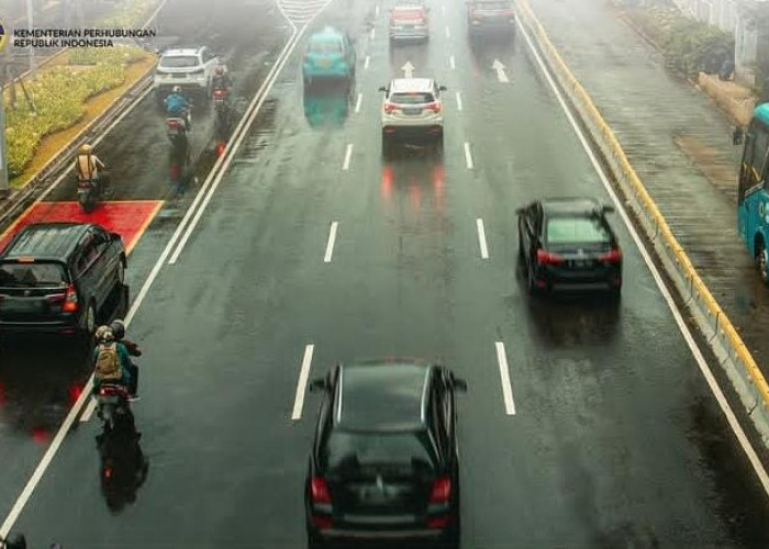 Ketahui Jenis dan Fungsi Marka Jalan Mulai Garis Utuh Hingga Putus-putus, Pengendara Harus Tahu!