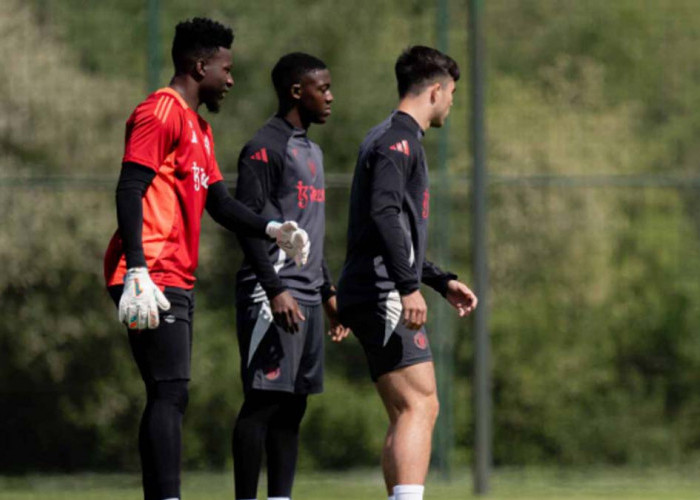 Prediksi Manchester United vs Athletic Bilbao: Setan Merah Unggul Jelang Leg Kedua