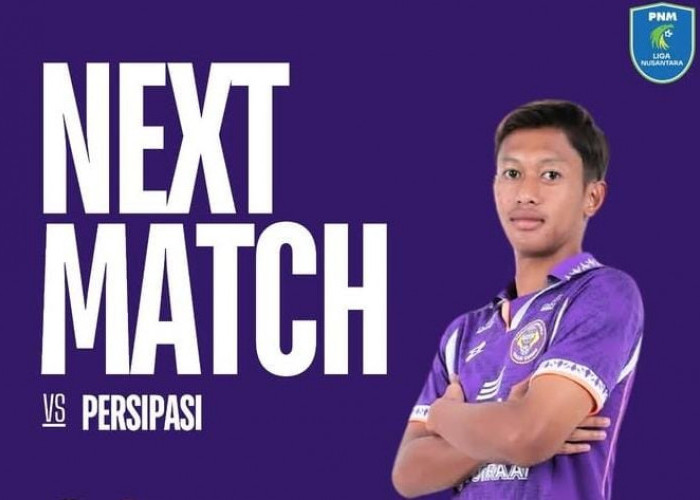 Ini Jadwal PSGC Ciamis vs PCB Persipasi di Pekan 3 Grup A PNM Liga Nusantara 2024-2025