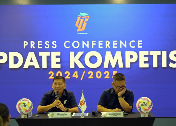 Fakta Menarik di Liga 1 hingga Elite Pro Academy 2024-2025: Makin Kompetitif, Penonton Tembus 1,3 Juta