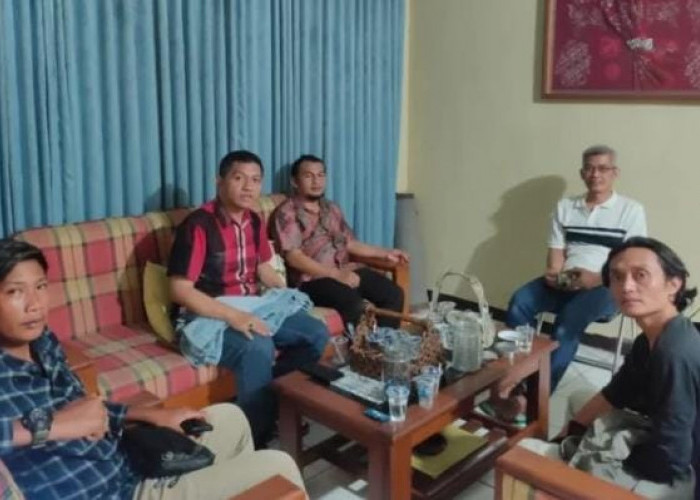 UMKM di Ciamis Tuntut Pengembalian Uang MBG kepada Paguyuban Jakwir