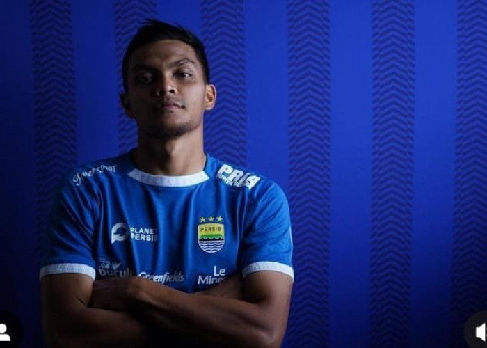 dr. Wira Prasetya Update Kondisi Rachmat Irianto, Berapa Lama Dia akan Absen Membela Persib?