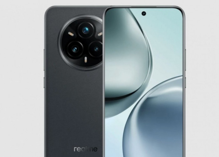 Realme 14 Pro+ Resmi Meluncur! Spesifikasi Realme 14 pro+ dengan Kamera Flagship dan Baterai 6000 mAh