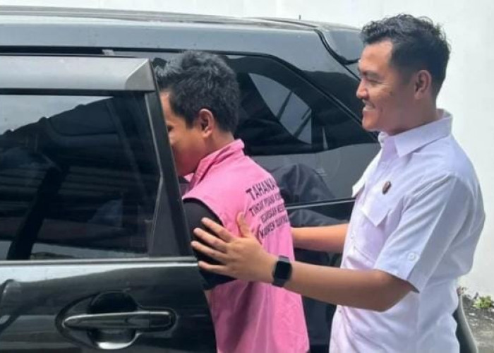 Gara-gara Judol, Perangkat Desa di Kabupaten Tasikmalaya Gunakan Dana Desa untuk Keperluan Pribadi