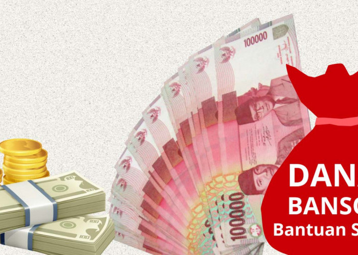 Cukup Pakai NIK KTP, Cara Mudah Cek Status Bansos BPNT 2026 Lewat HP