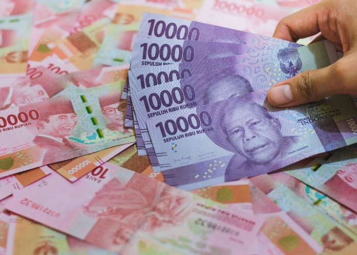 Klaim Saldo Dana Gratis dari Dana Kaget, Link Terbaru di Digital e-Wallet Kalian